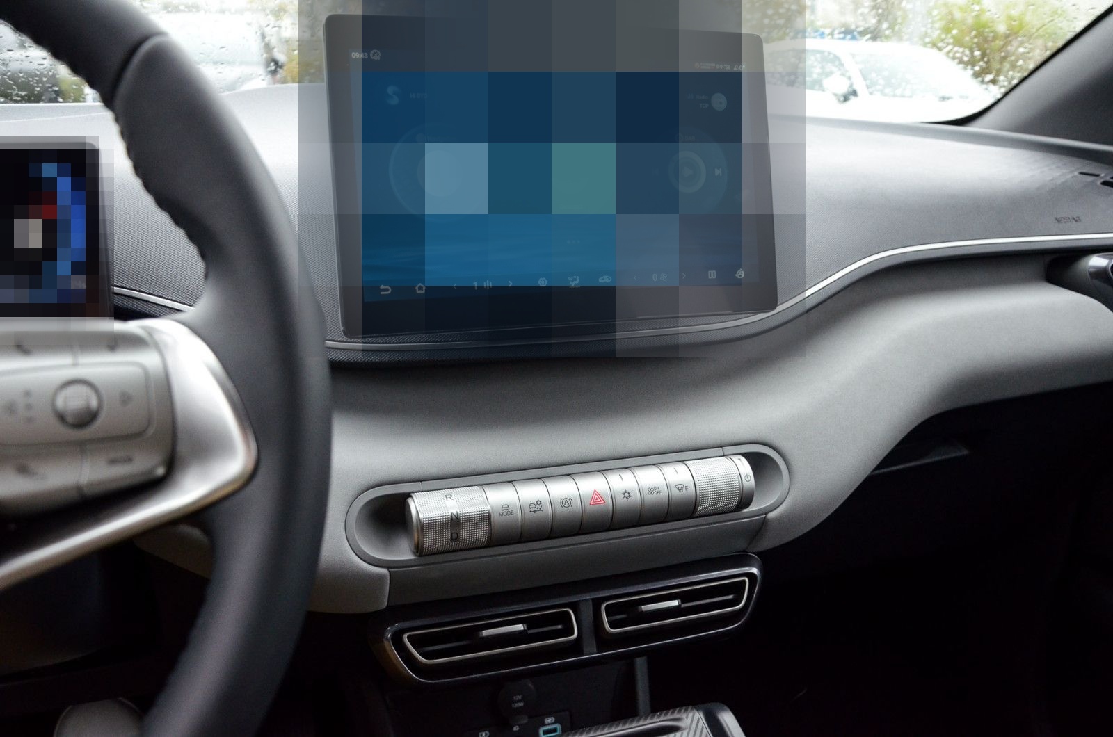 BYD Dolphin Surf Boost foto 15