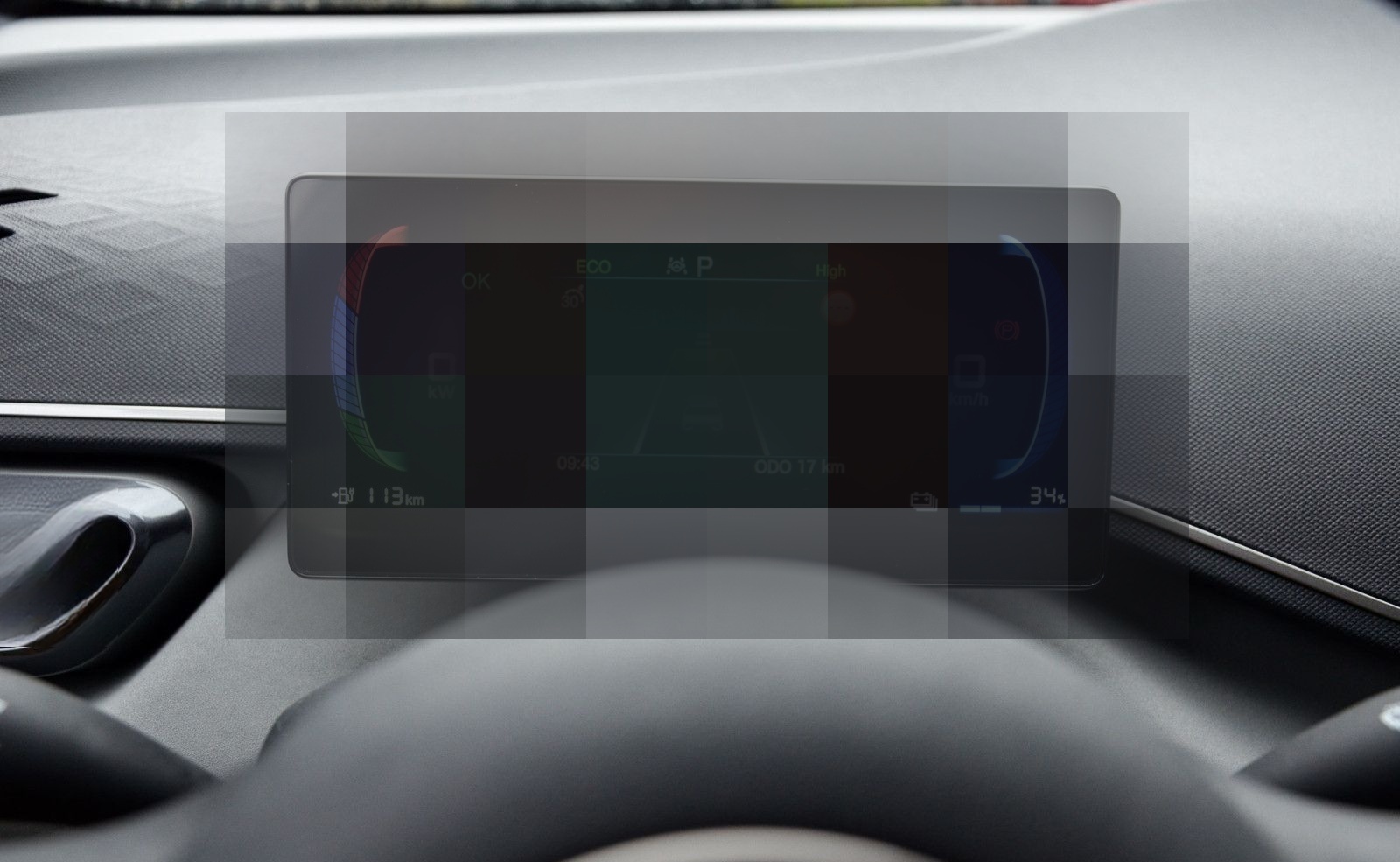 BYD Dolphin Surf Boost foto 16