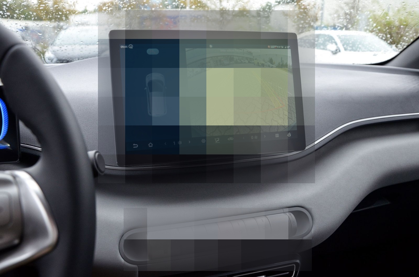 BYD Dolphin Surf Boost foto 18