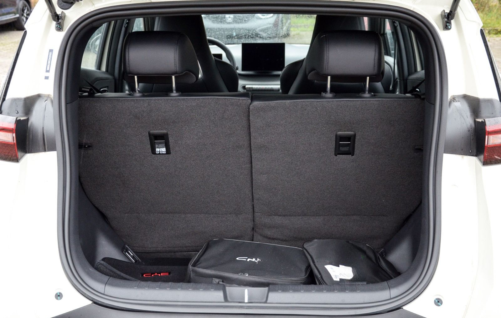 BYD Dolphin Surf Boost foto 9