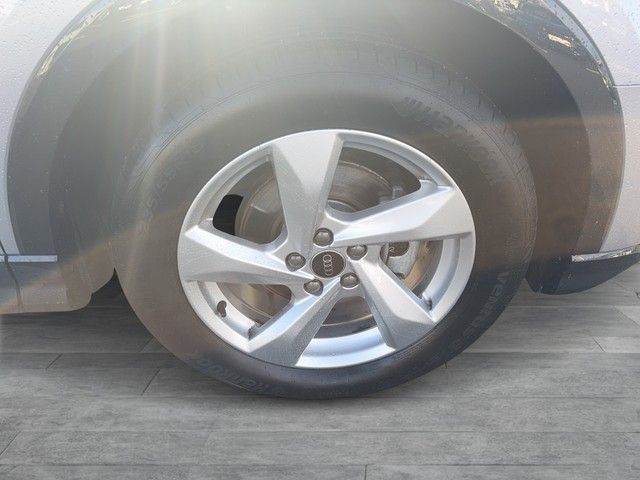 Audi Q3 35TFSI S-tronic advanced AHK+LED+NAVI+ foto 6