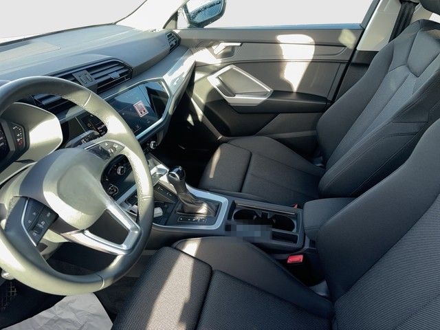 Audi Q3 35TFSI S-tronic advanced AHK+LED+NAVI+ foto 8