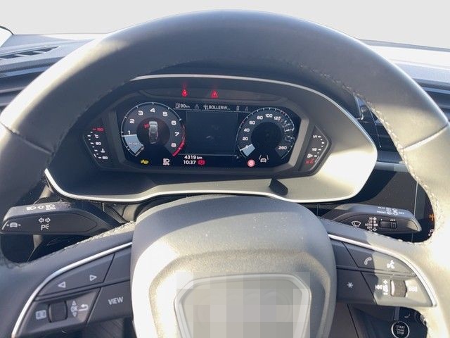 Audi Q3 35TFSI S-tronic advanced AHK+LED+NAVI+ foto 9
