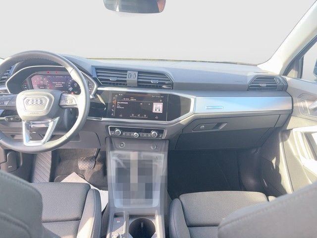 Audi Q3 35TFSI S-tronic advanced AHK+LED+NAVI+ foto 10