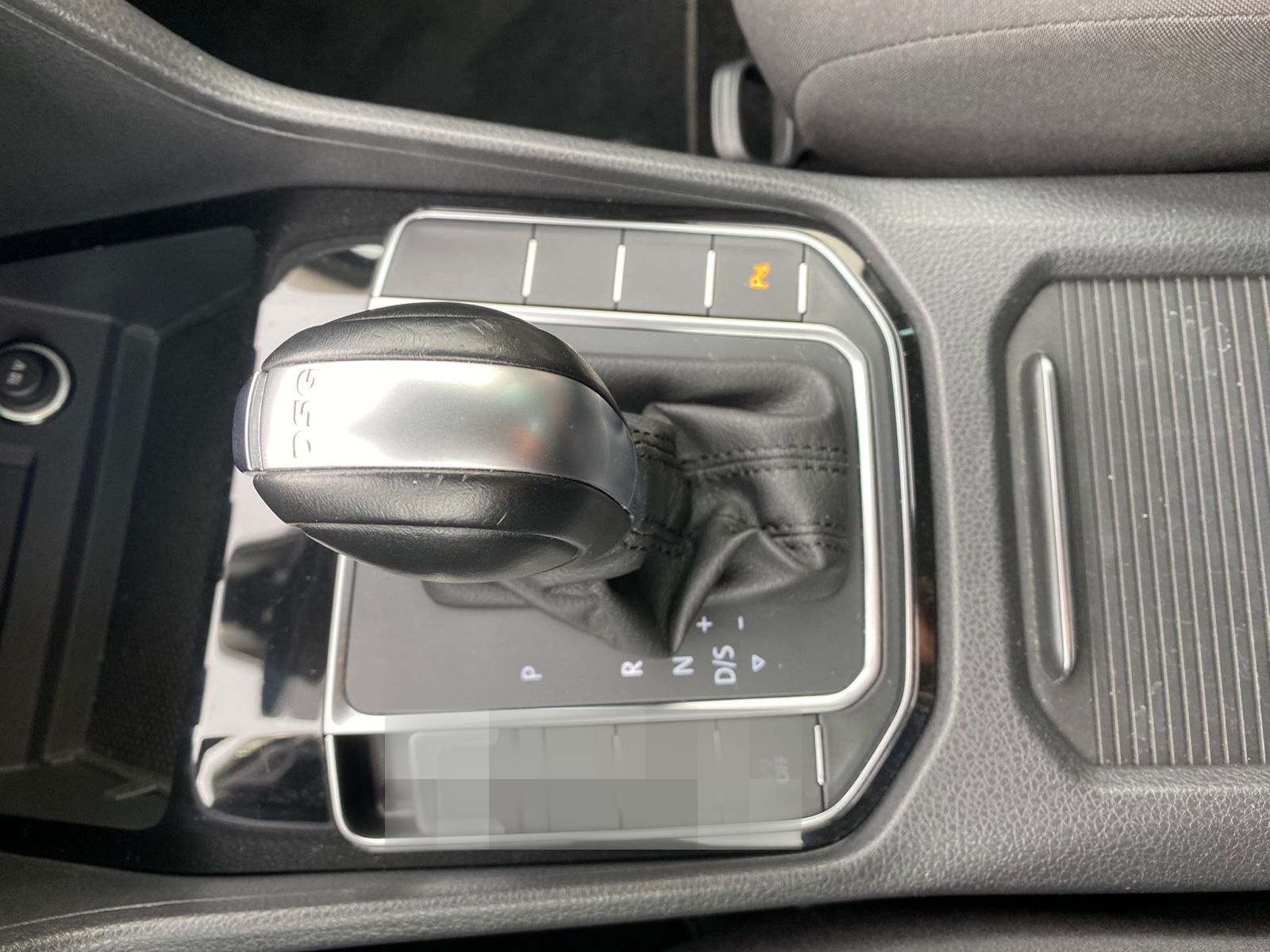 Volkswagen Golf Sportsvan VII HighlINE foto 10