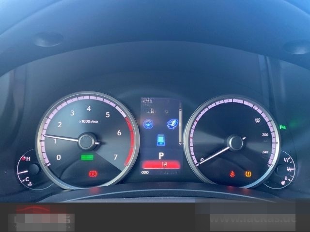 Lexus NX 300 h E-Four F-Sport*CARPLAY *LEDER*LED*HUD* foto 14