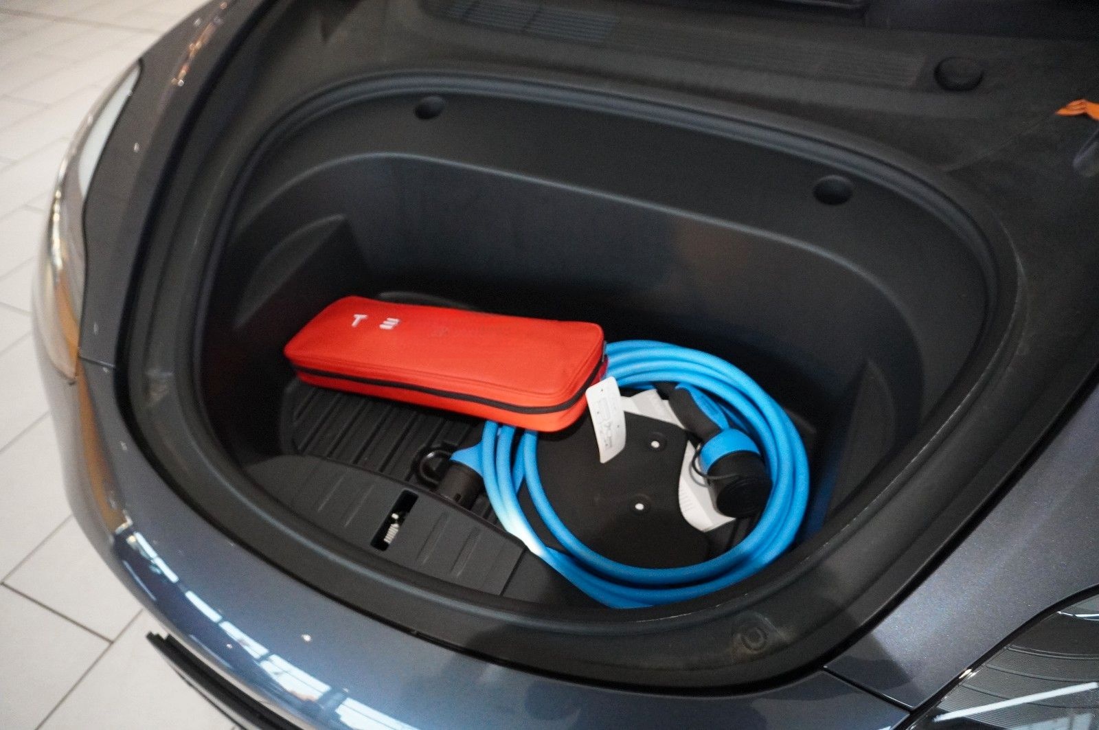 Tesla Model 3 LONGRANGE DUAL-MOTOR NAVI/KAMERA/SHZ/AMD foto 16