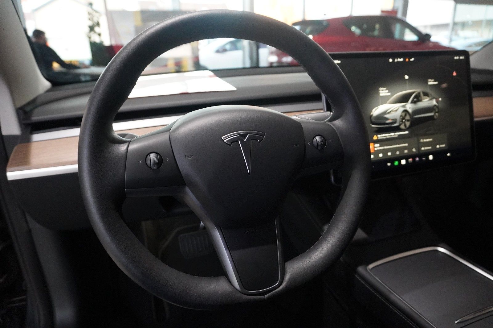 Tesla Model 3 LONGRANGE DUAL-MOTOR NAVI/KAMERA/SHZ/AMD foto 17