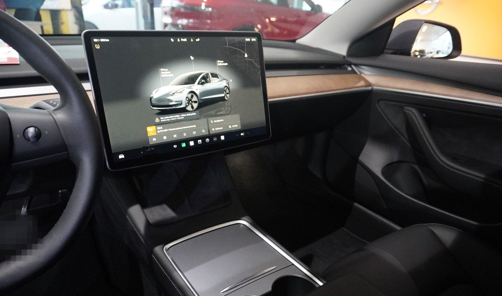 Tesla Model 3 LONGRANGE DUAL-MOTOR NAVI/KAMERA/SHZ/AMD foto 19