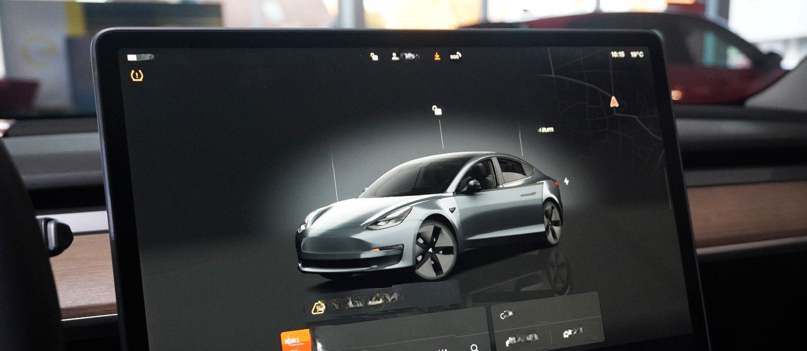 Tesla Model 3 LONGRANGE DUAL-MOTOR NAVI/KAMERA/SHZ/AMD foto 20