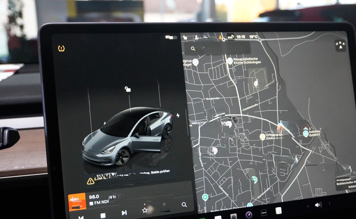 Tesla Model 3 LONGRANGE DUAL-MOTOR NAVI/KAMERA/SHZ/AMD foto 21