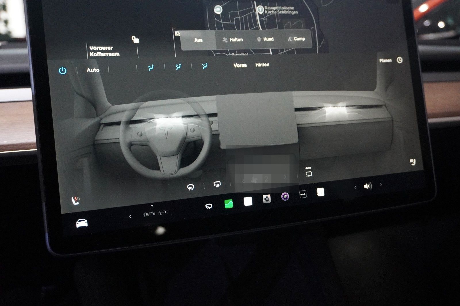 Tesla Model 3 LONGRANGE DUAL-MOTOR NAVI/KAMERA/SHZ/AMD foto 22
