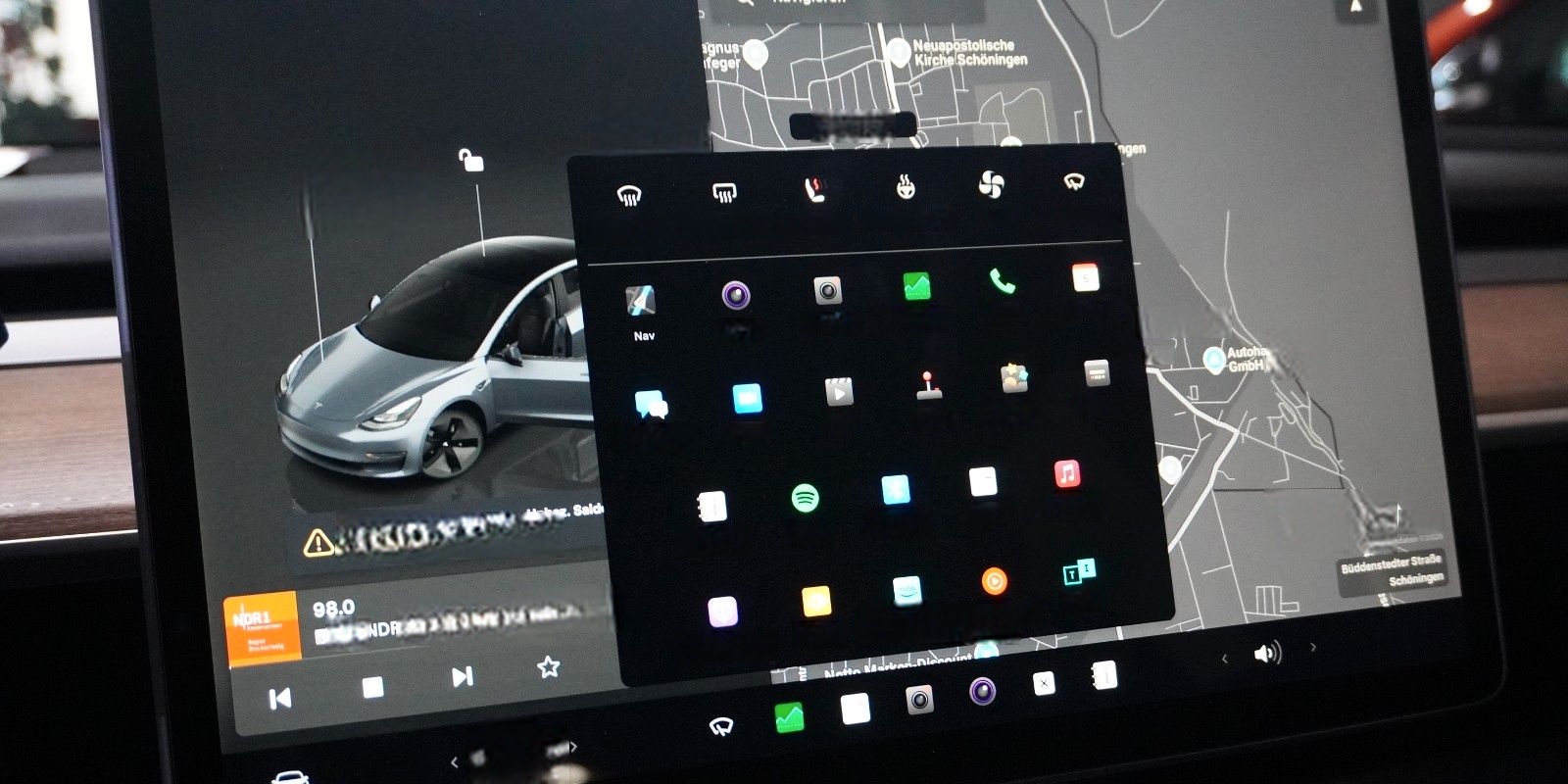 Tesla Model 3 LONGRANGE DUAL-MOTOR NAVI/KAMERA/SHZ/AMD foto 23
