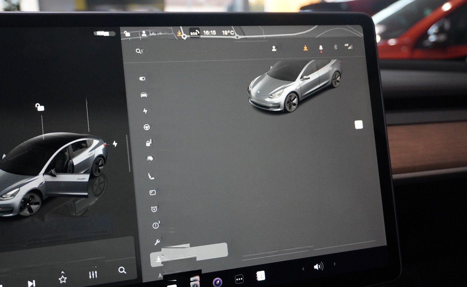 Tesla Model 3 LONGRANGE DUAL-MOTOR NAVI/KAMERA/SHZ/AMD foto 24