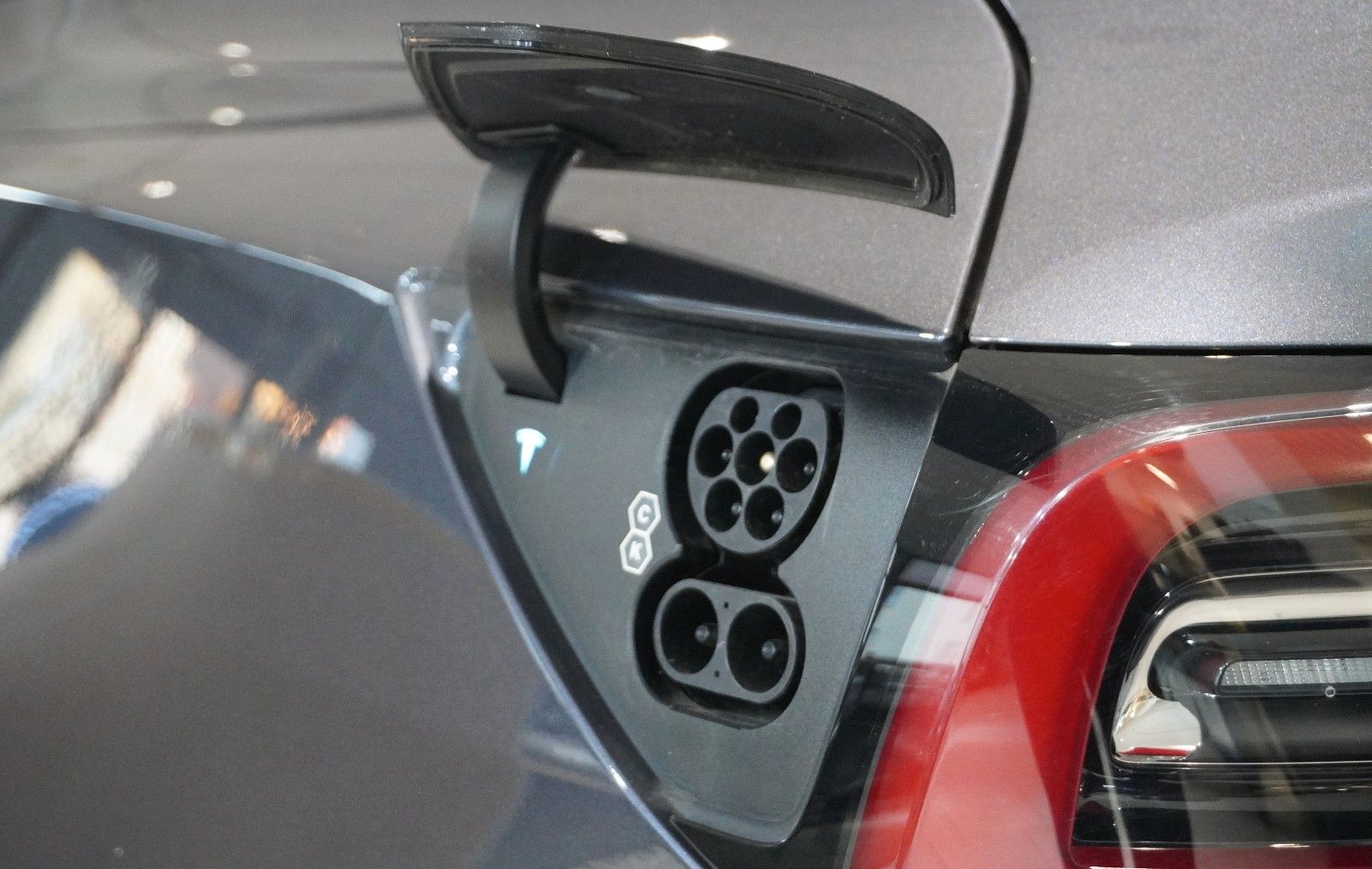 Tesla Model 3 LONGRANGE DUAL-MOTOR NAVI/KAMERA/SHZ/AMD foto 9