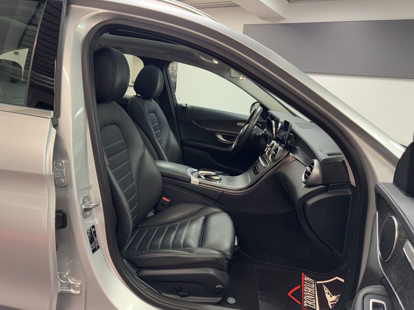 Mercedes-Benz C 200 T Exclusive*PANORAMA*LEDER* foto 11