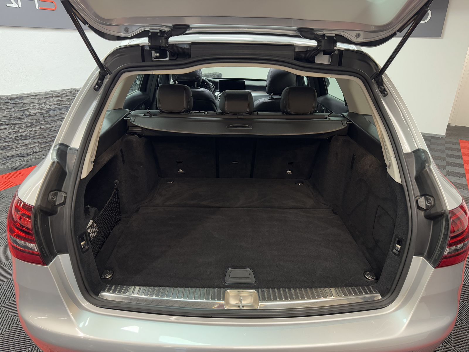 Mercedes-Benz C 200 T Exclusive*PANORAMA*LEDER* foto 15