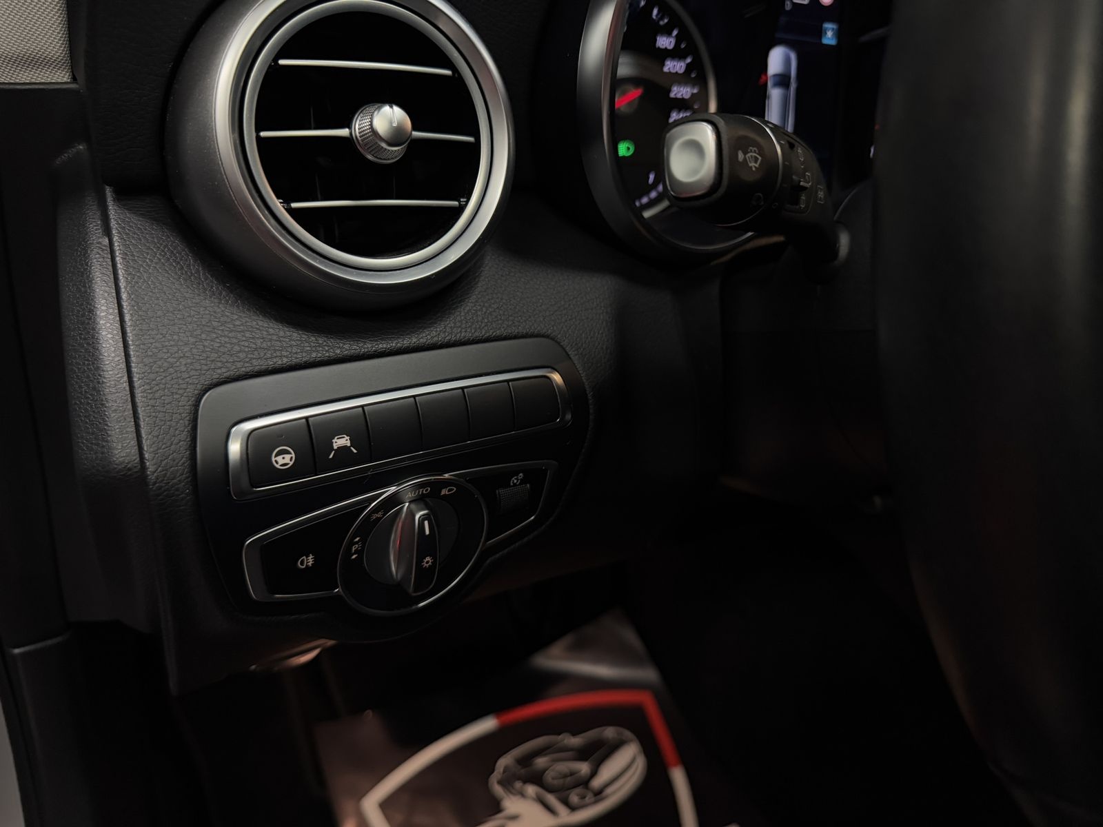 Mercedes-Benz C 200 T Exclusive*PANORAMA*LEDER* foto 17