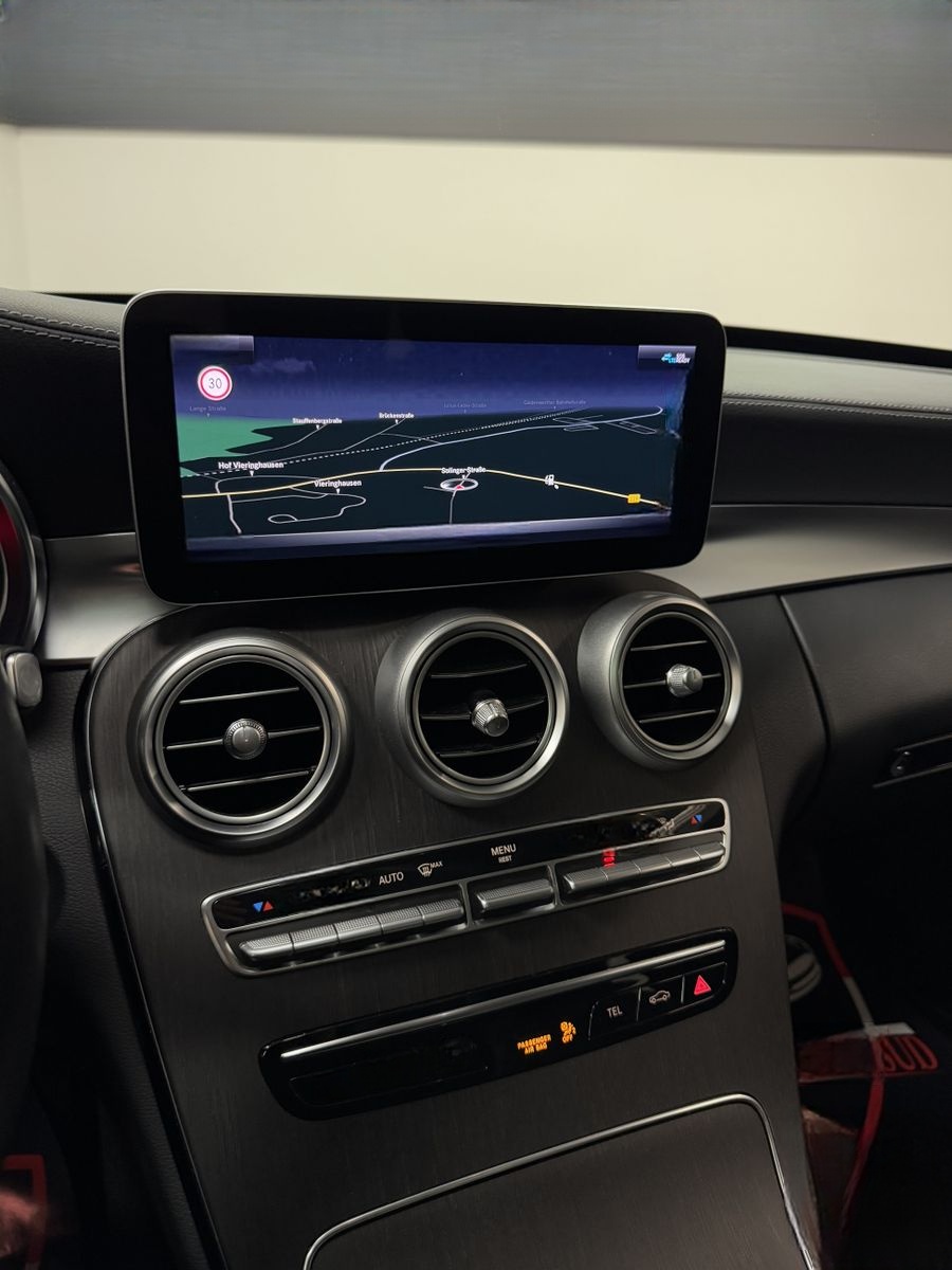 Mercedes-Benz C 200 T Exclusive*PANORAMA*LEDER* foto 19