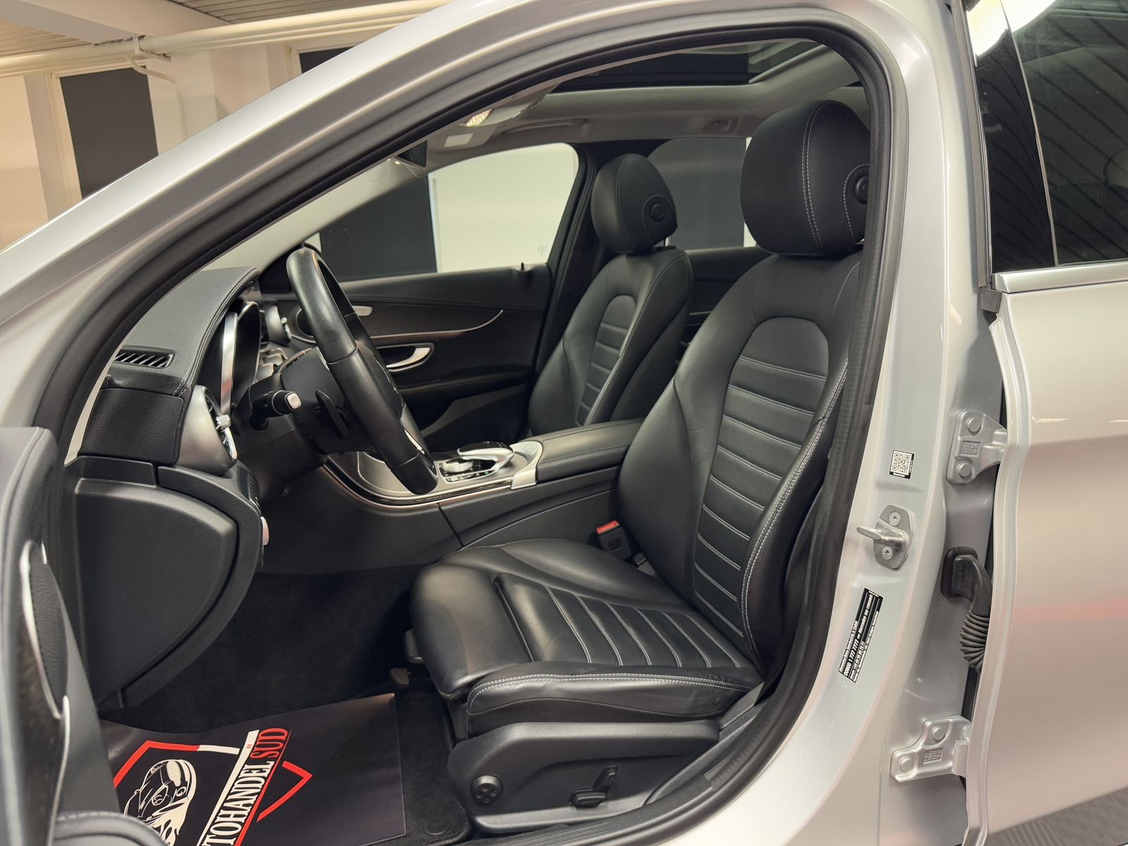 Mercedes-Benz C 200 T Exclusive*PANORAMA*LEDER* foto 10