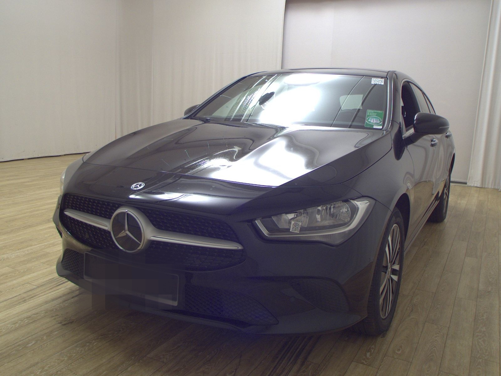 Mercedes-Benz CLA 250 Shooting Brake e Navi MBUX Panorama RFK foto 2