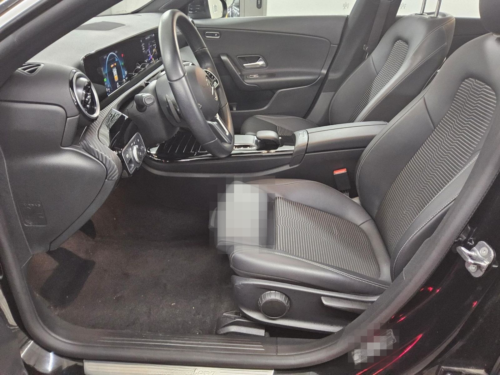 Mercedes-Benz CLA 250 Shooting Brake e Navi MBUX Panorama RFK foto 9