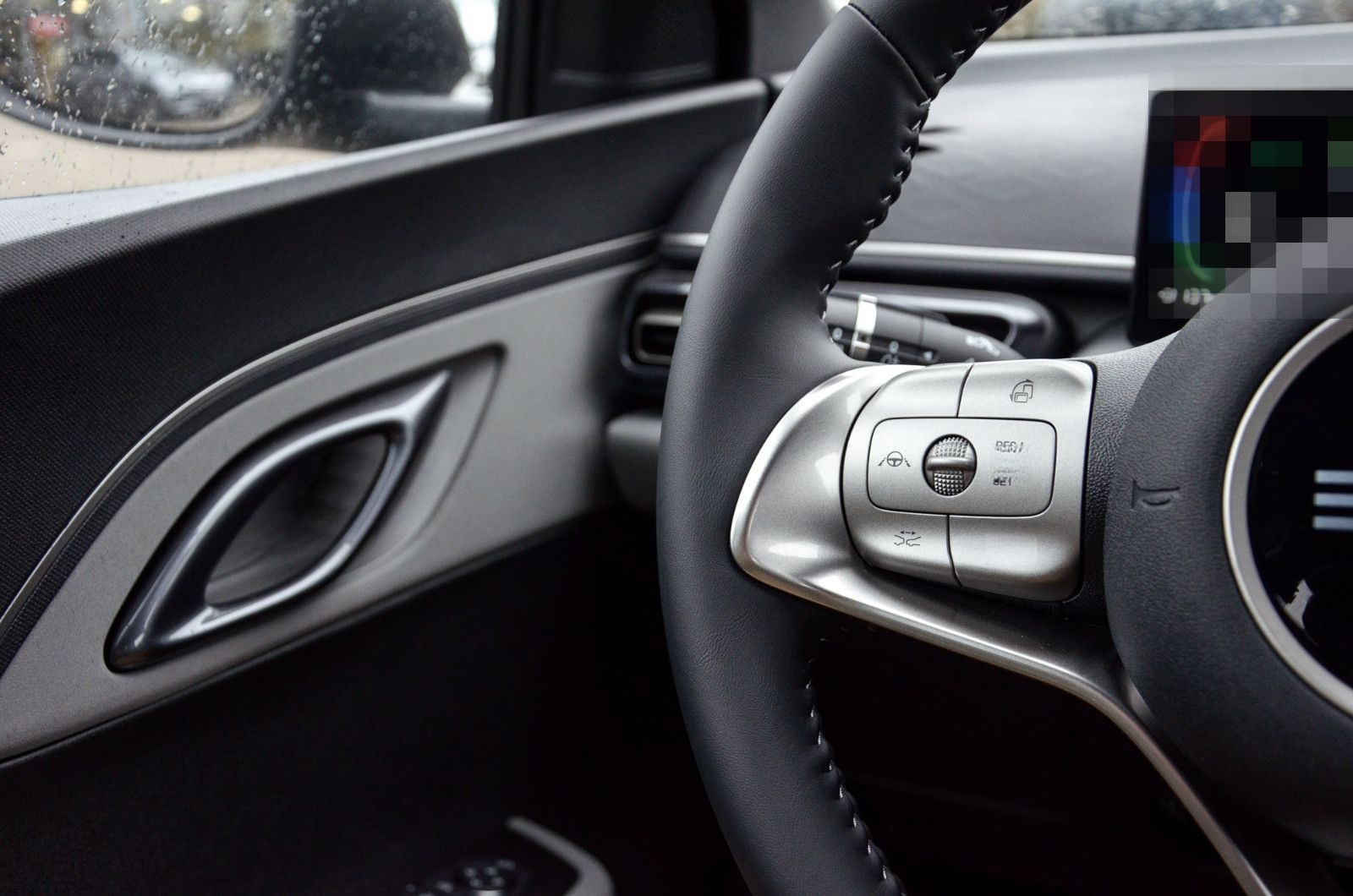 BYD Dolphin Surf Boost foto 14