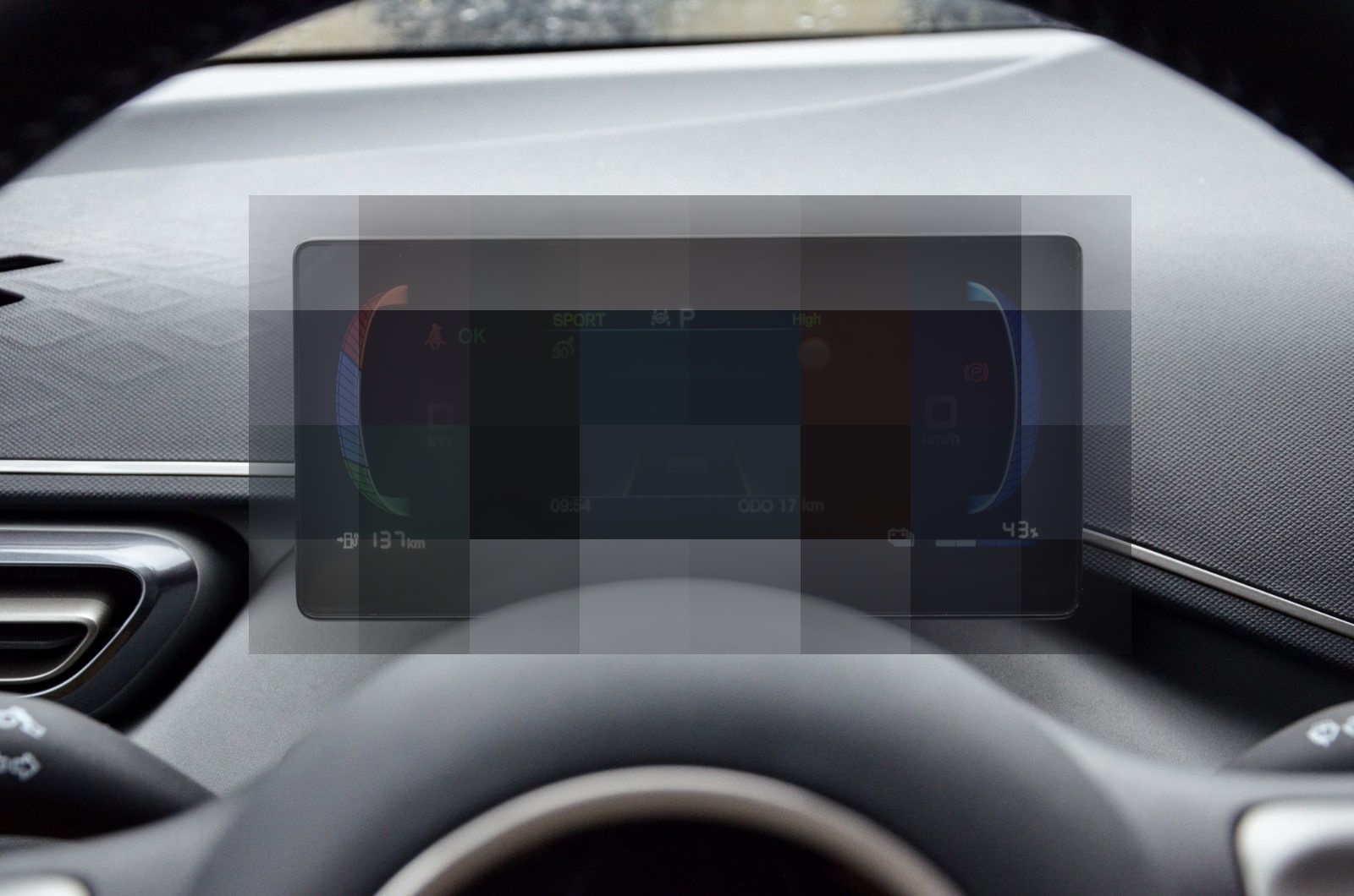 BYD Dolphin Surf Boost foto 16