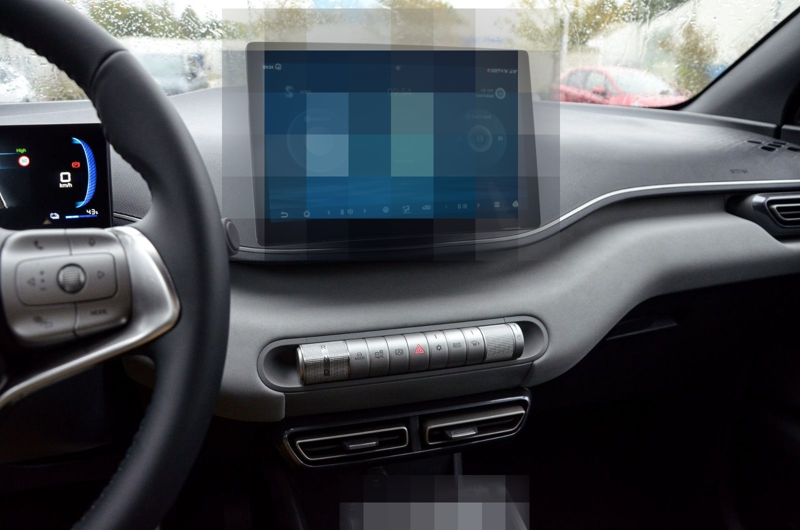 BYD Dolphin Surf Boost foto 17