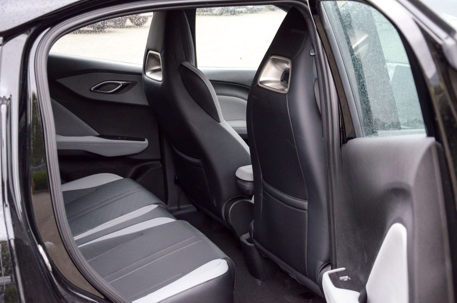 BYD Dolphin Surf Boost foto 8