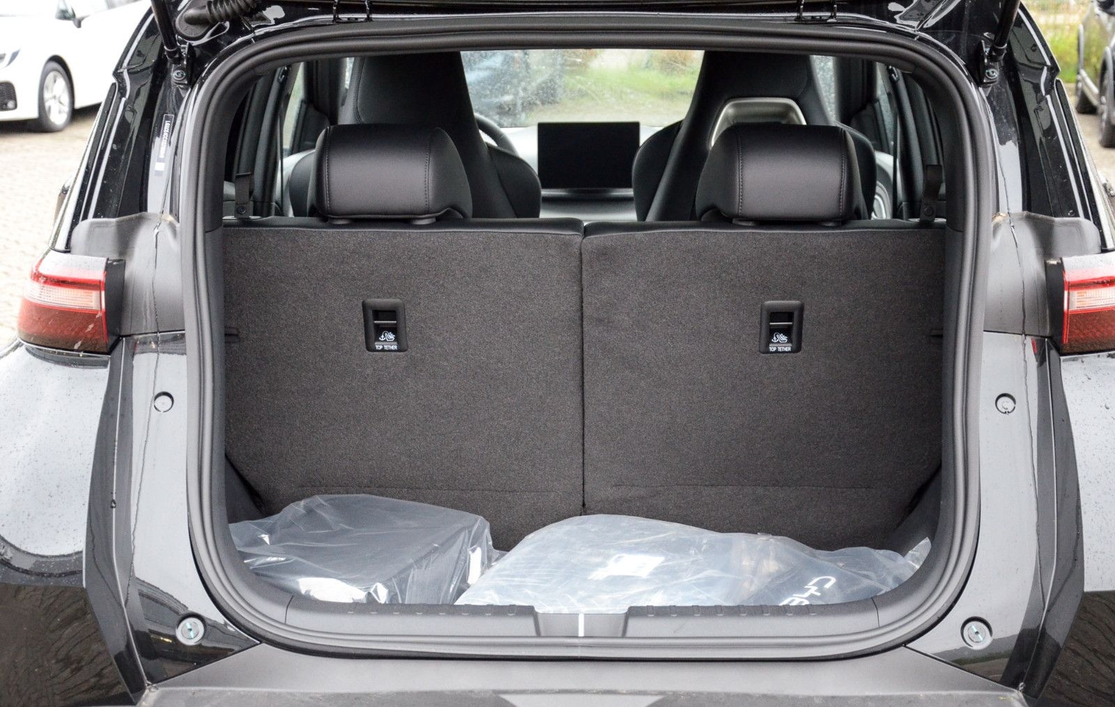 BYD Dolphin Surf Boost foto 9