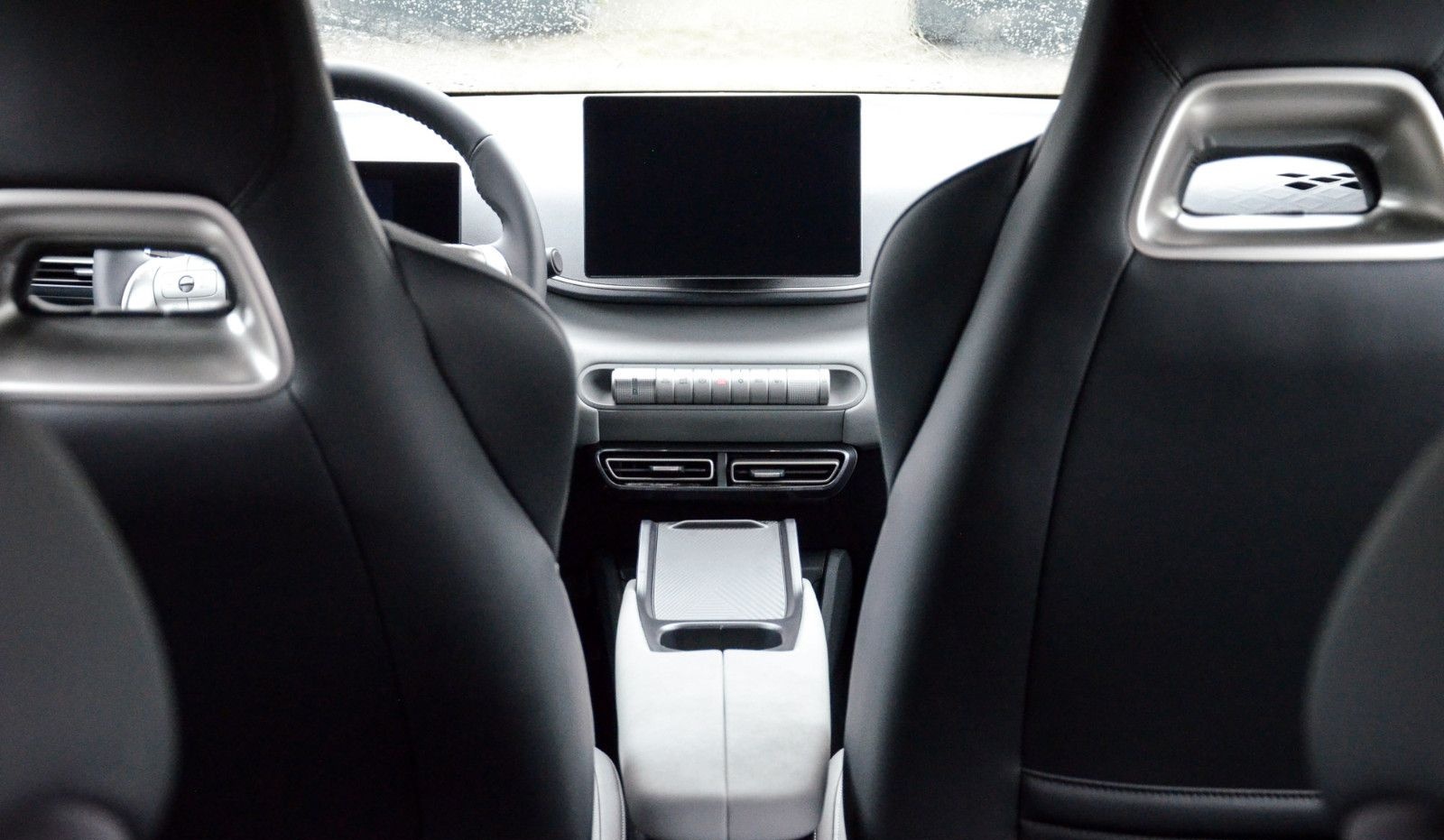 BYD Dolphin Surf Boost foto 10