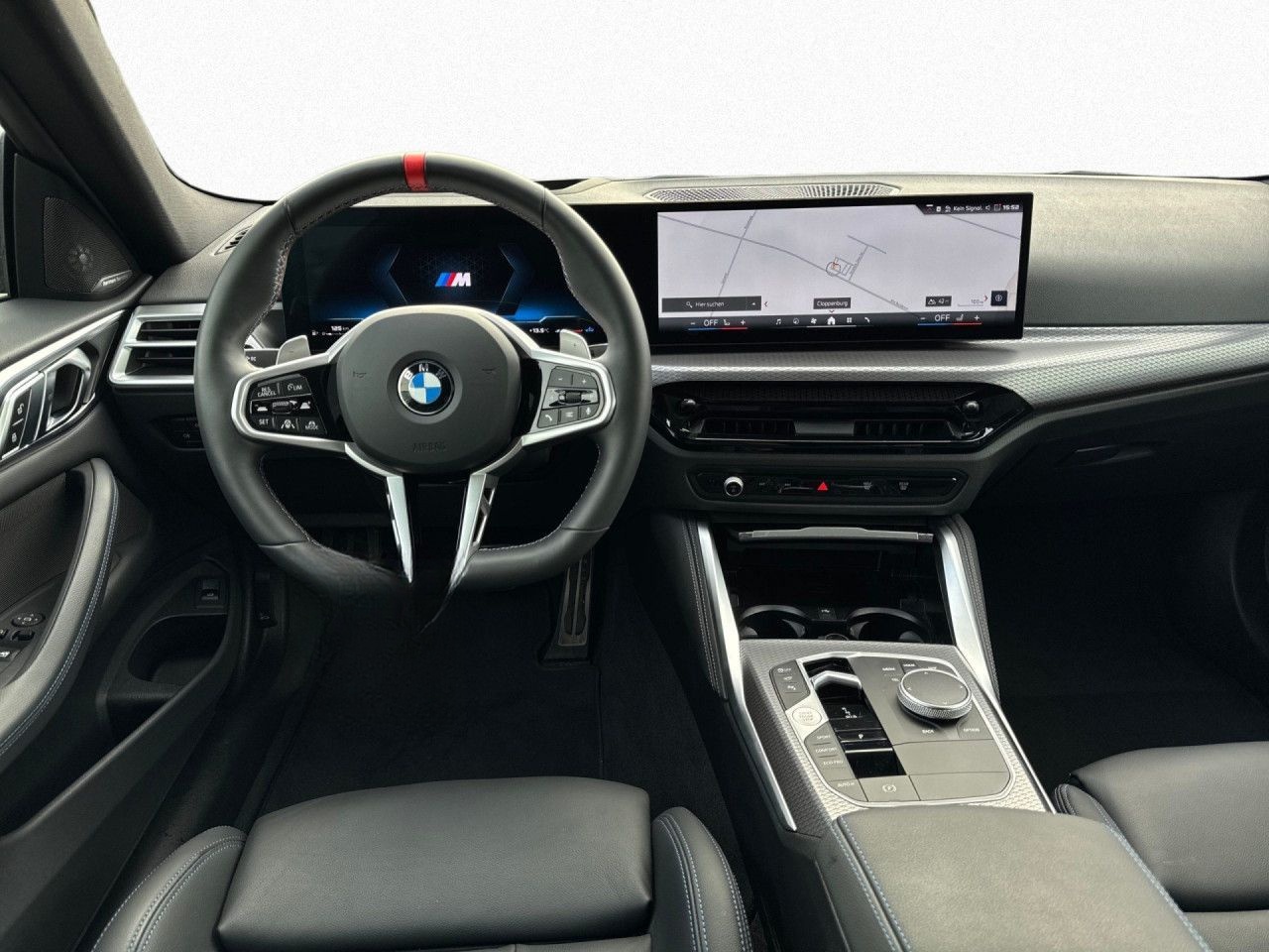 BMW M440d xDr.Coupe M Sport NAVI HUD AHK LED RFK 19" foto 16