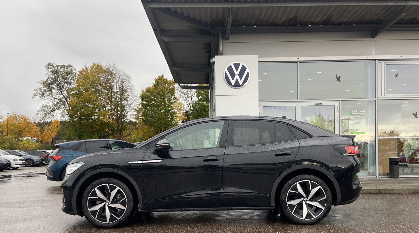 Volkswagen ID.5 GTX 4-MOTION DESIGNPAKET-PLUS+KOMFORTPAKET- foto 2