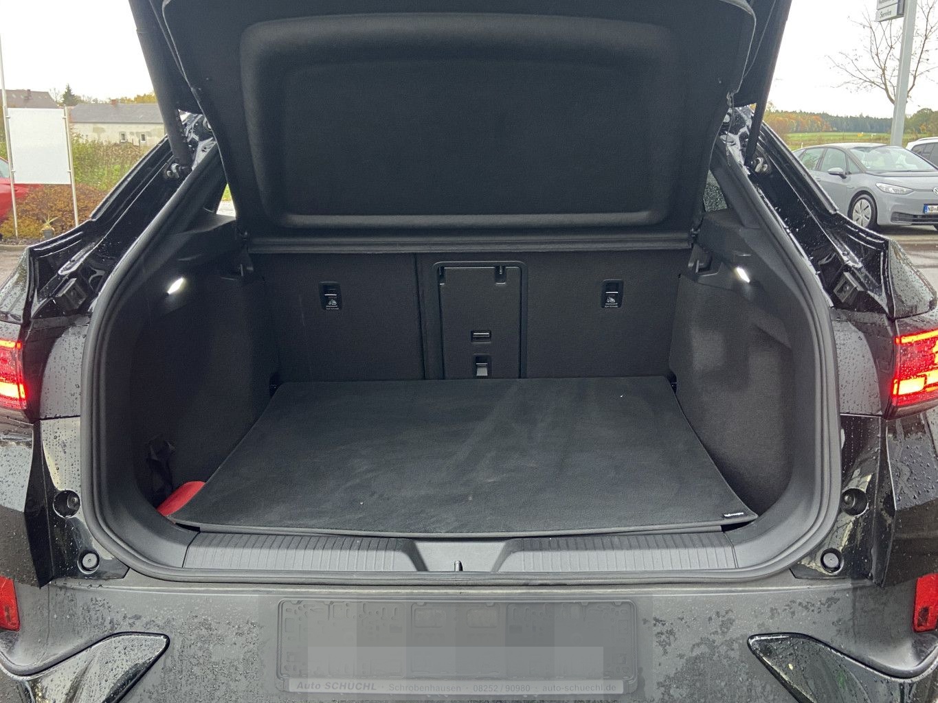 Volkswagen ID.5 GTX 4-MOTION DESIGNPAKET-PLUS+KOMFORTPAKET- foto 11