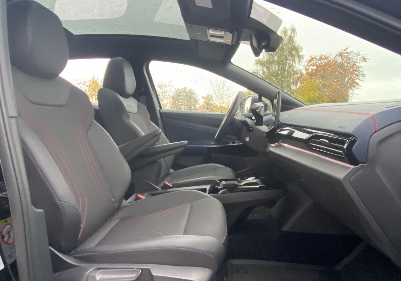 Volkswagen ID.5 GTX 4-MOTION DESIGNPAKET-PLUS+KOMFORTPAKET- foto 12