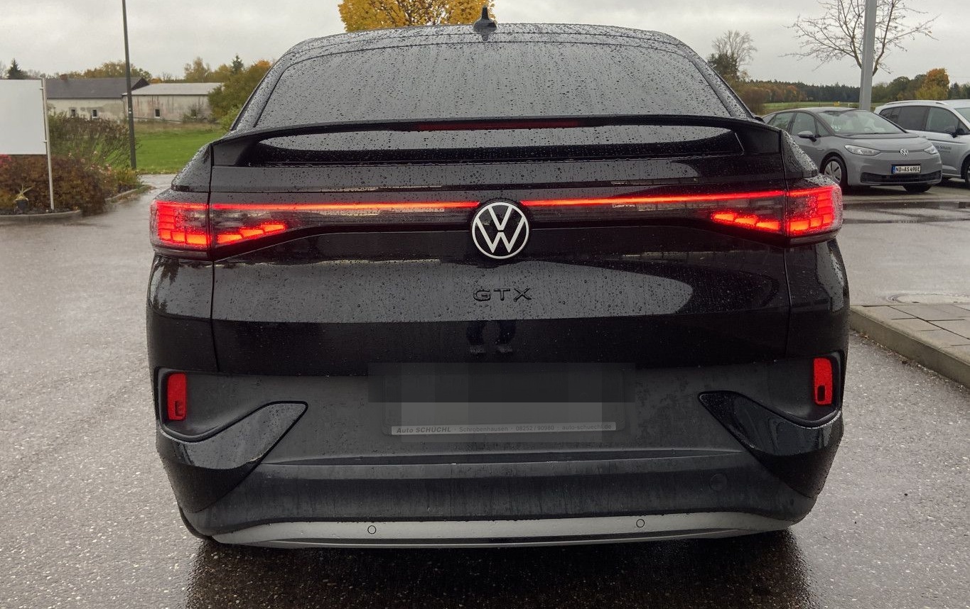 Volkswagen ID.5 GTX 4-MOTION DESIGNPAKET-PLUS+KOMFORTPAKET- foto 4