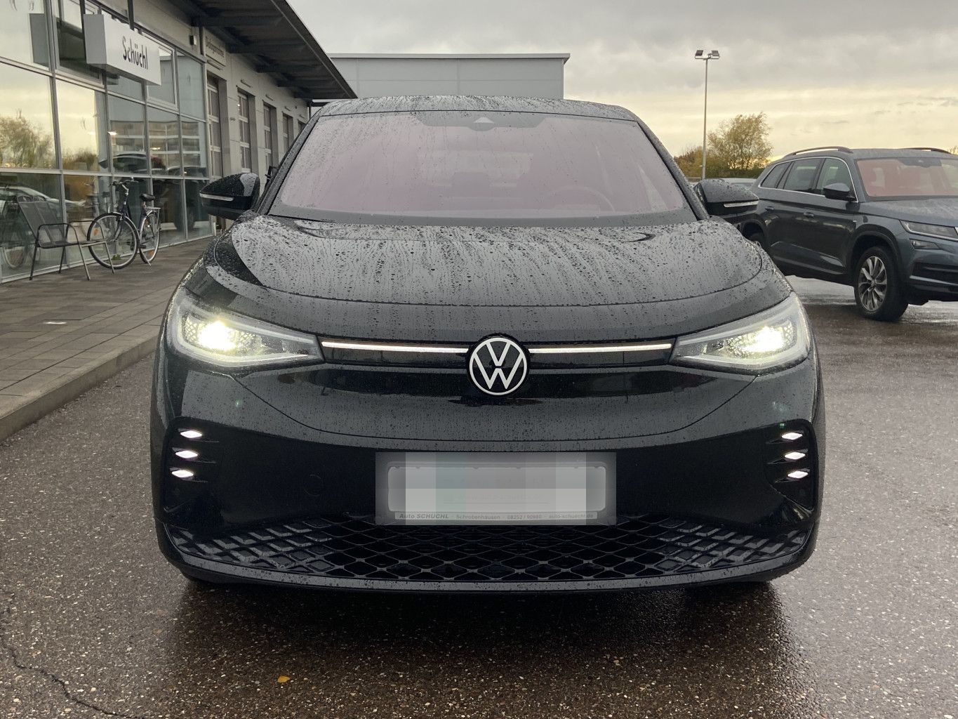 Volkswagen ID.5 GTX 4-MOTION DESIGNPAKET-PLUS+KOMFORTPAKET- foto 7