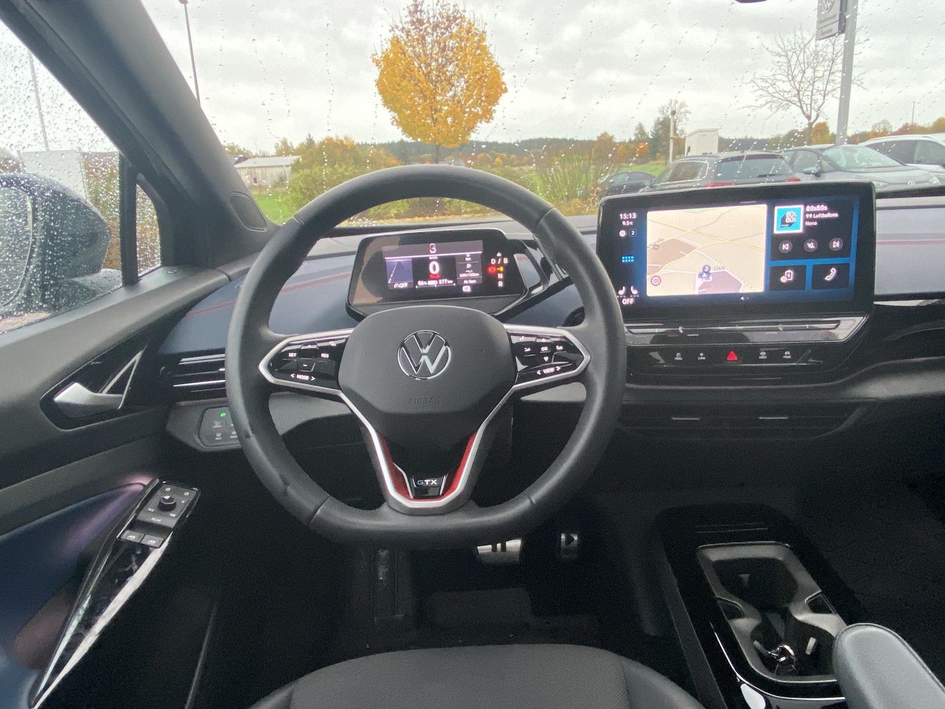 Volkswagen ID.5 GTX 4-MOTION DESIGNPAKET-PLUS+KOMFORTPAKET- foto 8