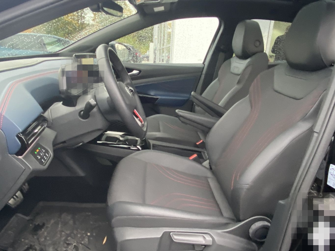 Volkswagen ID.5 GTX 4-MOTION DESIGNPAKET-PLUS+KOMFORTPAKET- foto 9