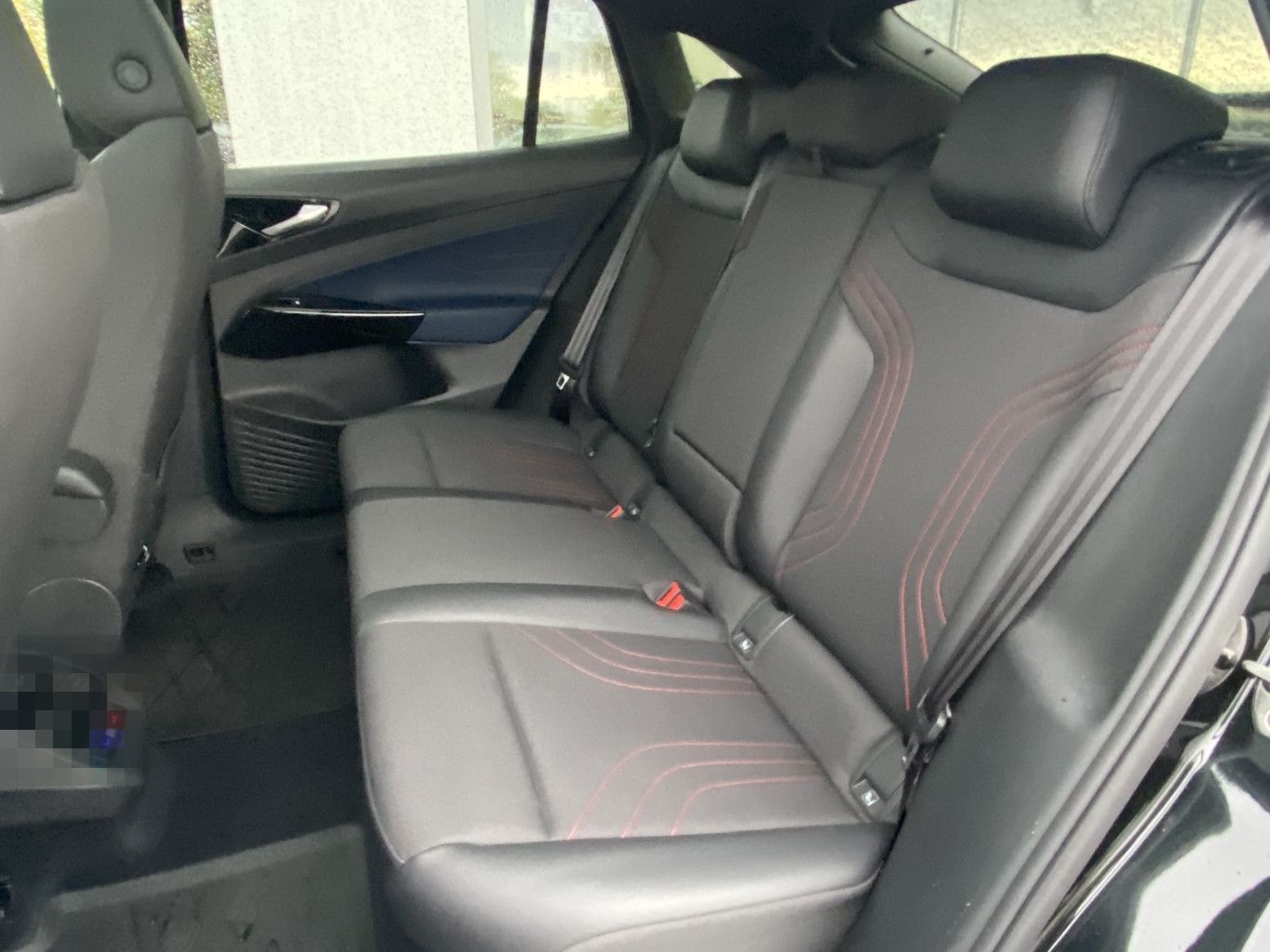 Volkswagen ID.5 GTX 4-MOTION DESIGNPAKET-PLUS+KOMFORTPAKET- foto 10