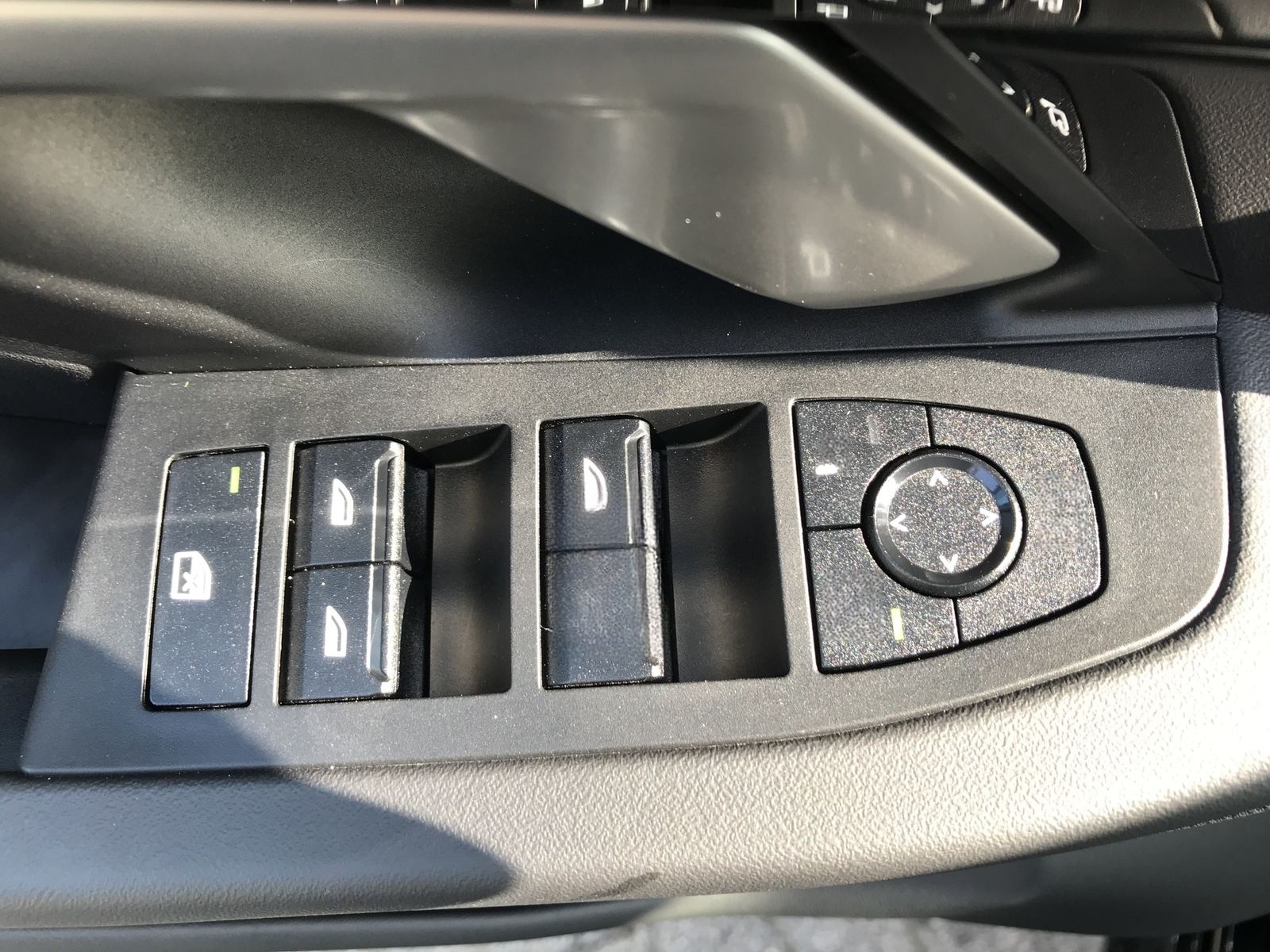 BMW 520d xDrive M Sportpaket HK HiFi DAB LED RFK foto 13