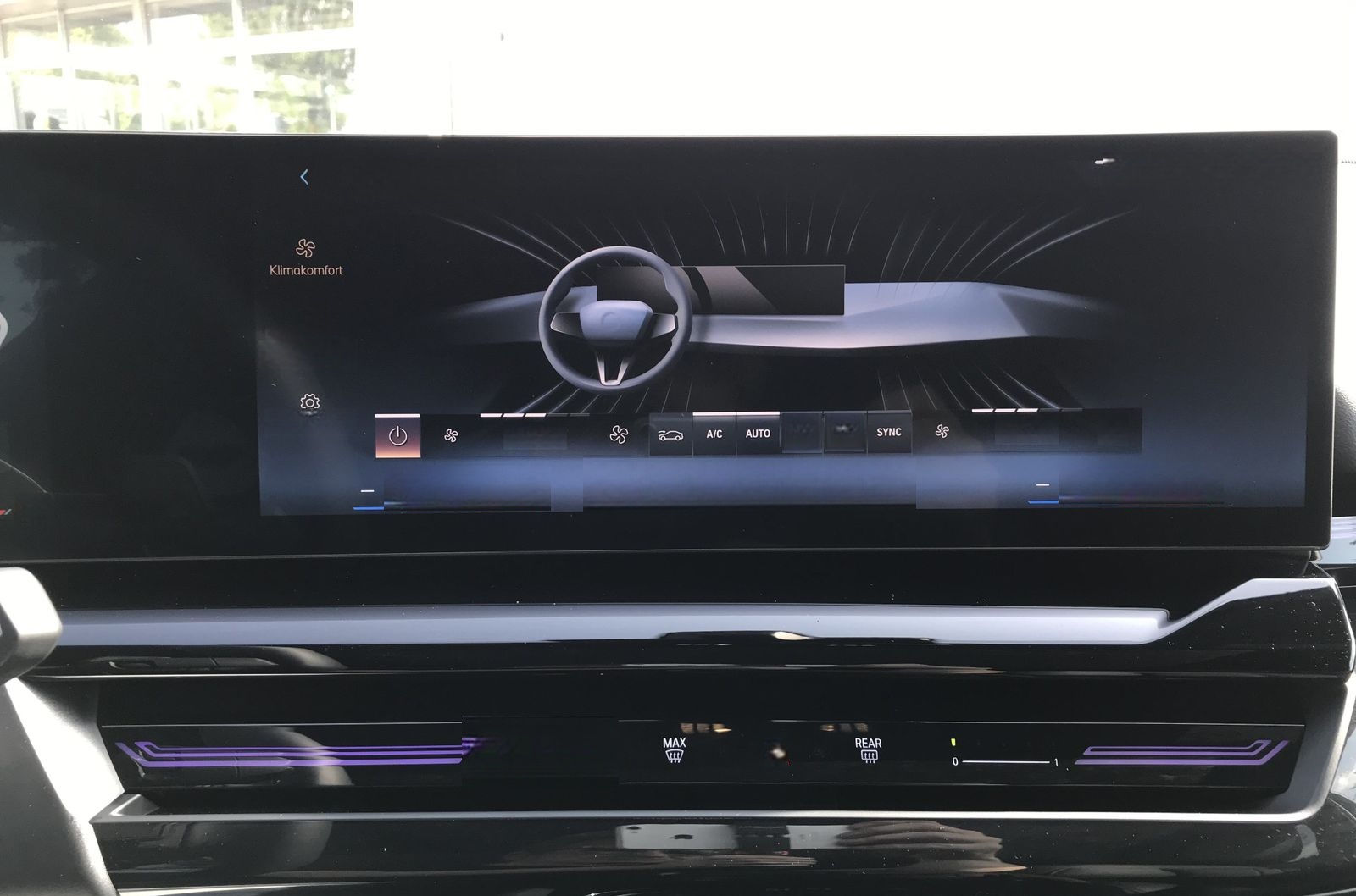 BMW 520d xDrive M Sportpaket HK HiFi DAB LED RFK foto 21