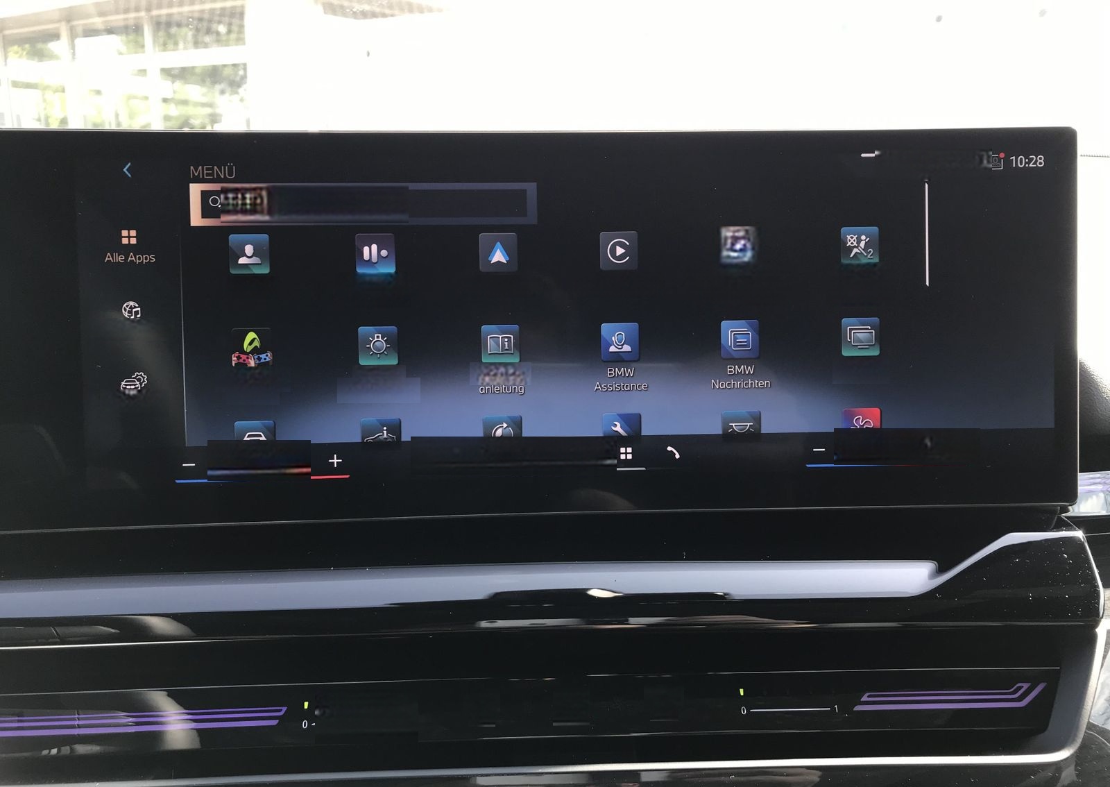 BMW 520d xDrive M Sportpaket HK HiFi DAB LED RFK foto 23