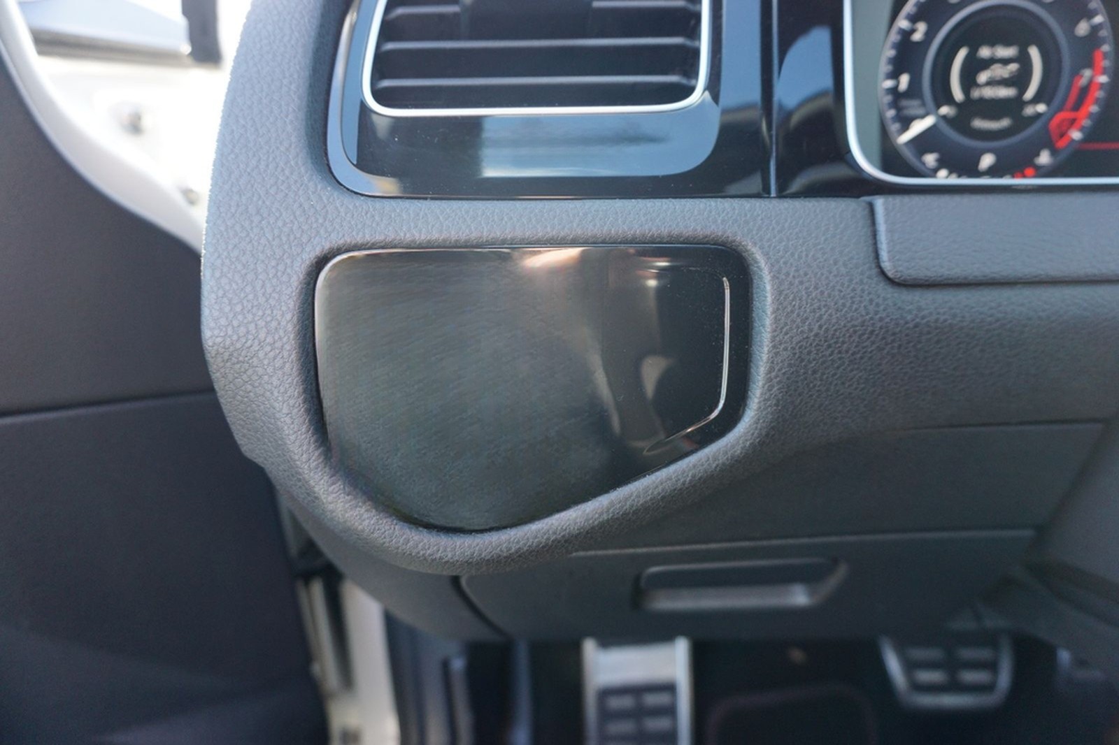Volkswagen Golf 2.0 TSI DSG GTI foto 13