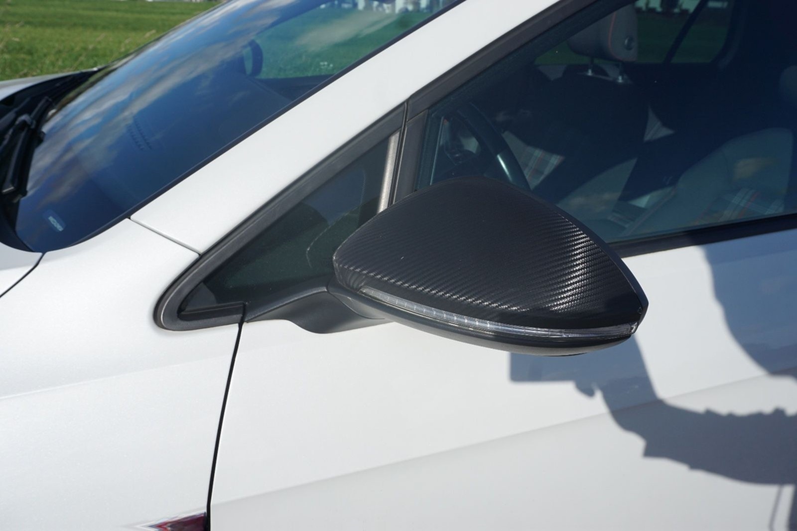 Volkswagen Golf 2.0 TSI DSG GTI foto 18