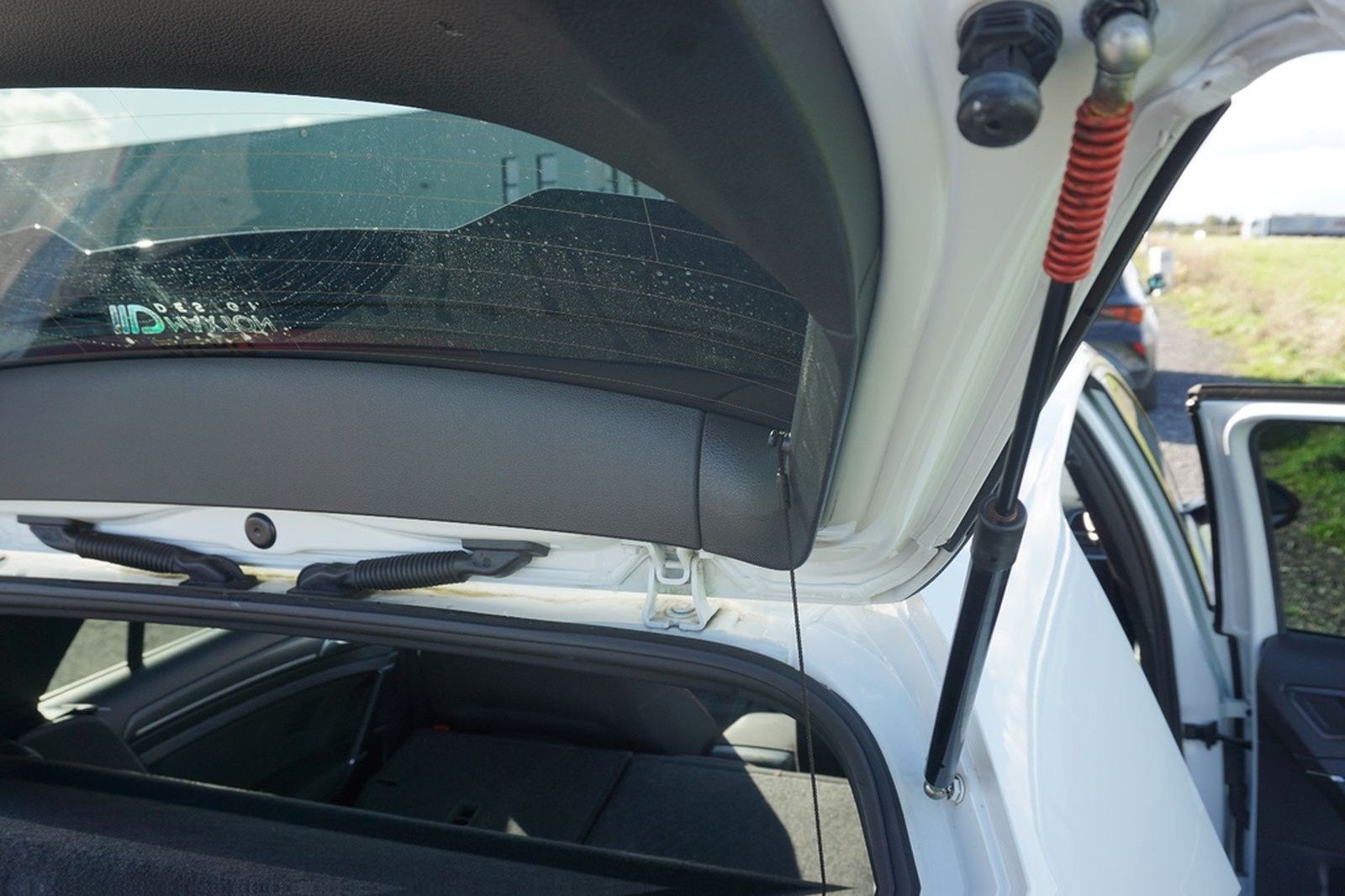 Volkswagen Golf 2.0 TSI DSG GTI foto 19