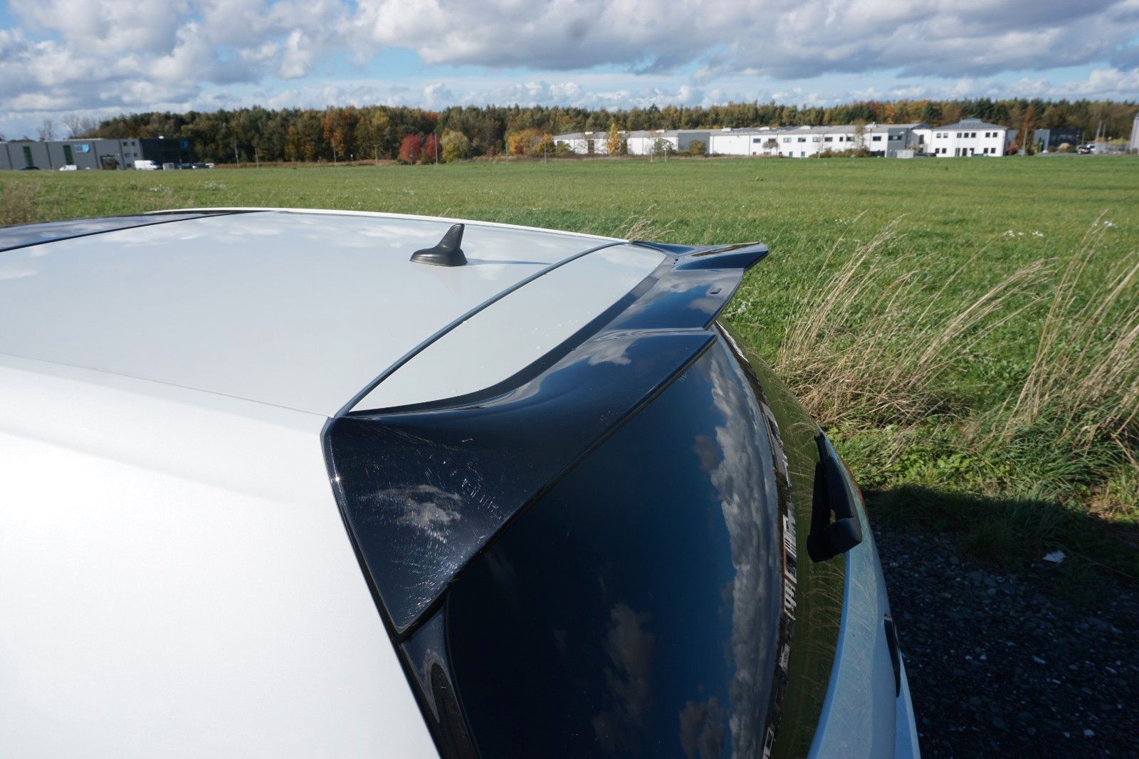 Volkswagen Golf 2.0 TSI DSG GTI foto 5