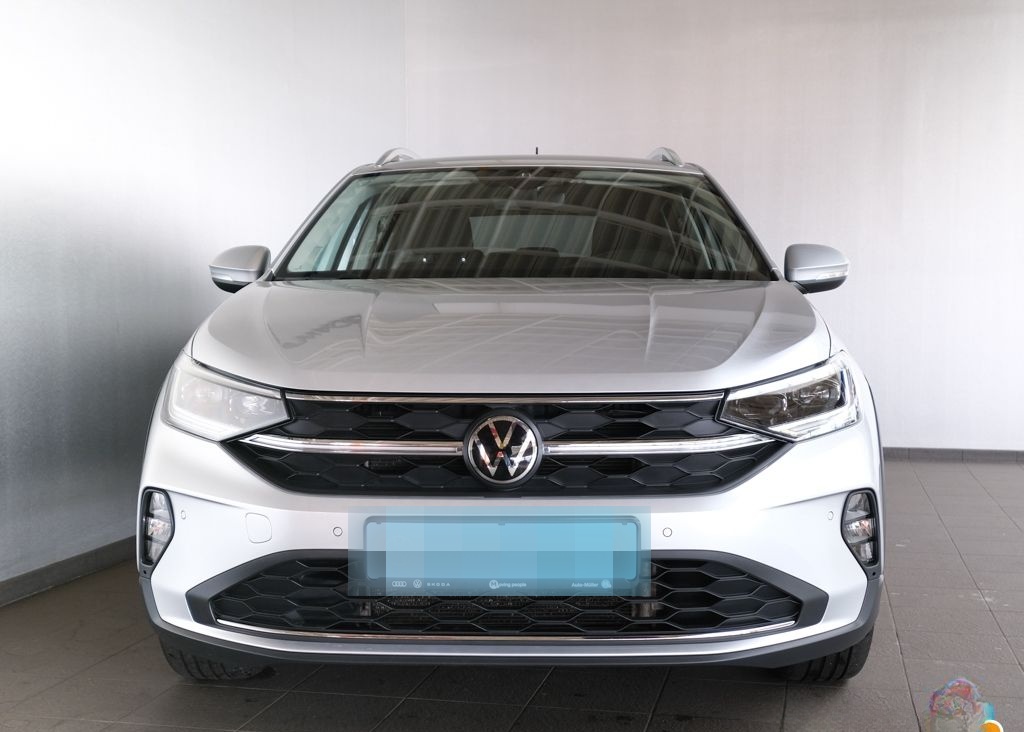 Volkswagen Taigo Style 1.5 TSI DSG Navi Kamera foto 2