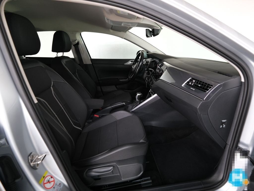 Volkswagen Taigo Style 1.5 TSI DSG Navi Kamera foto 12